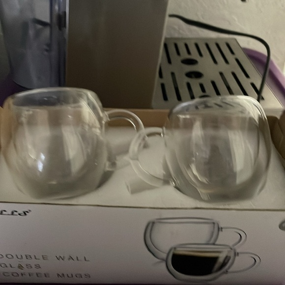 Capresso Cafe Select Espresso & Cappuccino Machine with Extras - Picture 10 of 14